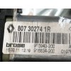 Recambio de elevalunas delantero derecho para renault scenic iii dynamique referencia OEM IAM 807302741R  