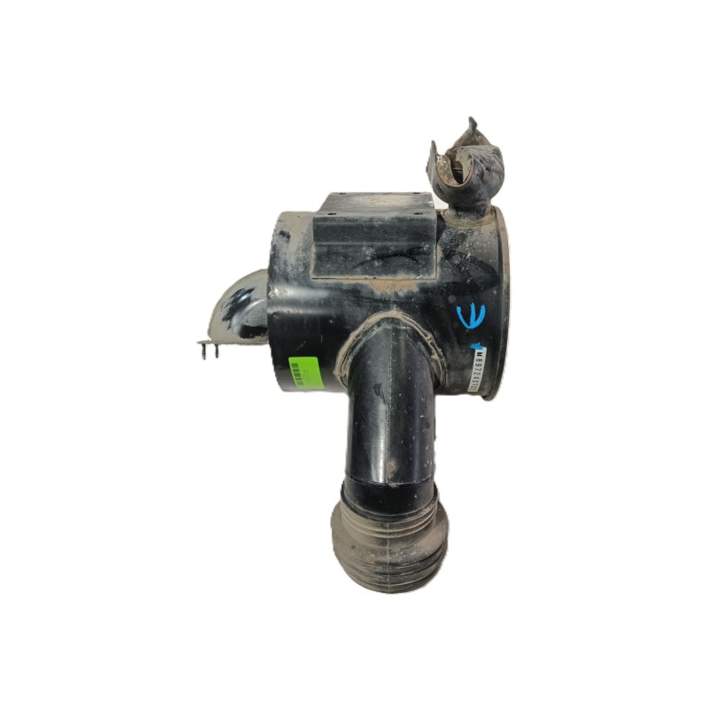 Recambio de filtro aire para isuzu npr77l 3.0d referencia OEM IAM 8972407024 897240702 