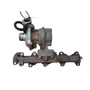 TURBOCOMPRESOR 73501343 54359700005 HL71000891700151