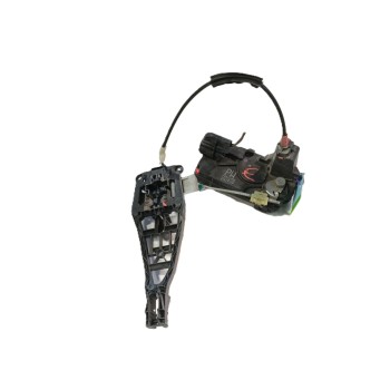 CERRADURA PUERTA TRASERA DERECHA 13210737 13210739 