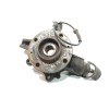 Recambio de mangueta delantera izquierda para peugeot 307 cc (s2) básico referencia OEM IAM   