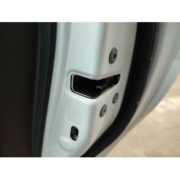 CERRADURA PUERTA TRASERA DERECHA 