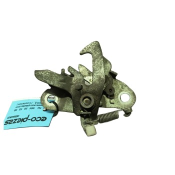 CERRADURA CAPOT 535100H050 