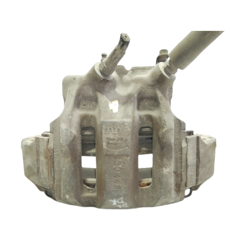 Recambio de pinza freno delantera derecha para renault trafic (desde 5.89) t 1400 referencia OEM IAM 330448 330442 