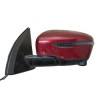 Recambio de retrovisor izquierdo para nissan qashqai ii (j11, j11_) 1.2 dig-t referencia OEM IAM 96302HV59C  