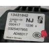Recambio de cerradura puerta trasera izquierda para opel corsa e business referencia OEM IAM 13431842  