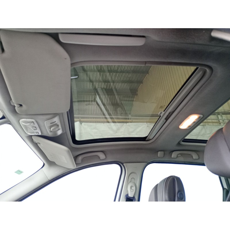 Recambio de techo electrico para renault grand scénic iii (jz0/1_) 1.9 dci referencia OEM IAM   