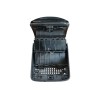 Recambio de guantera para peugeot boxer caja/chasis 2.2 hdi 130 referencia OEM IAM 1607195980 1308188070 
