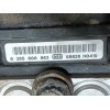 Recambio de abs para nissan nv200 furgoneta 1.5 dci 85 (m20, m20m) referencia OEM IAM 47660JX56A 0265800863 0265232403