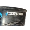 Recambio de filtro aire para isuzu npr77l 3.0d referencia OEM IAM 8972407024 897240702 