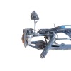 Recambio de puente trasero para volkswagen tiguan (ad1, ax1) 1.4 tsi referencia OEM IAM 5QF505235F 5QF505235F 