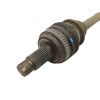 Recambio de transmision trasera derecha para bmw x3 (e83) 2.0d referencia OEM IAM 7537608AI02  