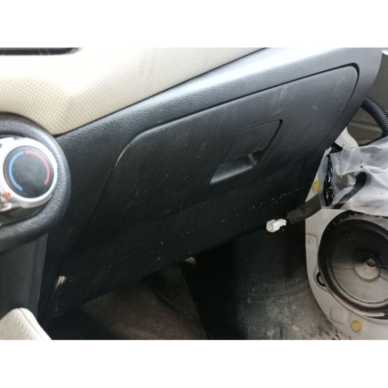 Recambio de guantera para nissan micra v (k14) 0.9 ig-t referencia OEM IAM   