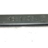 Recambio de brazo limpia delantero derecho para fiat stilo (192) 1.6 16v active referencia OEM IAM 46814354  