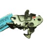 Recambio de cerradura capot para toyota aygo (_b1_) 1.0 (kgb10_) referencia OEM IAM 535100H050  