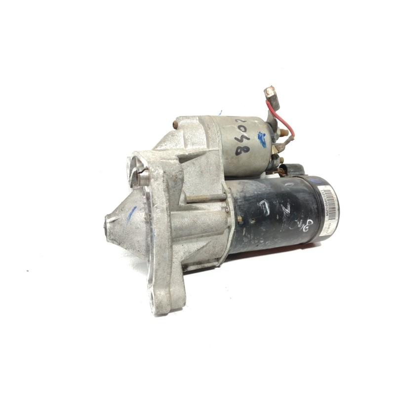 Recambio de motor arranque para peugeot 307 cc (s2) básico referencia OEM IAM 11013850125N  