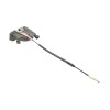 Recambio de cerradura puerta trasera izquierda para opel corsa e business referencia OEM IAM 13431842  