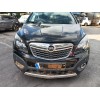 opel mokka / mokka x (j13) del año 2015