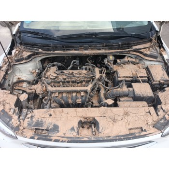 MOTOR COMPLETO 