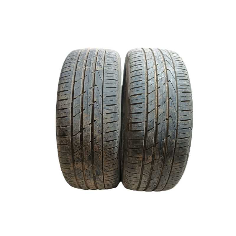 Recambio de neumatico para » otros... modelos referencia OEM IAM 235/55 R18 100V 2 HANKOOK