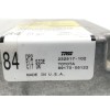 Recambio de centralita airbag para toyota avensis berlina (t25) 1.8 sol sedán (4-ptas.) referencia OEM IAM 8917005122  