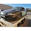 mitsubishi eclipse ii (d3_a) del año 1996