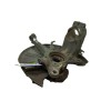 Recambio de mangueta delantera izquierda para volkswagen touran (1t1, 1t2) 1.6 referencia OEM IAM 1K0407255AA  