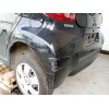 Recambio de paragolpes trasero para toyota aygo (_b1_) 1.4 hdi (wnb10_) referencia OEM IAM 521590H901  