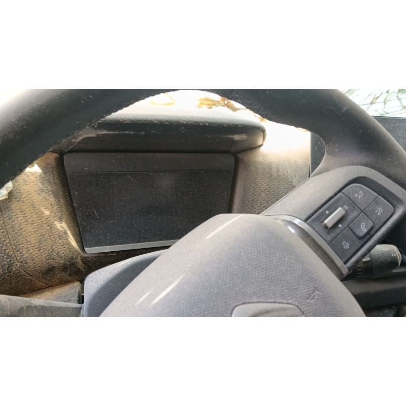 Recambio de cuadro instrumentos para citroën c4 iii (ba_, bb_, bc_) e-c4 (bczkxc) referencia OEM IAM   