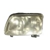 Recambio de faro izquierdo para volkswagen polo berlina (6n2) conceptline referencia OEM IAM 89302810 6N1941015AD PARA PULIR