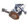 Recambio de puente trasero para volkswagen tiguan (ad1, ax1) 1.4 tsi referencia OEM IAM 5QF505235F 5QF505235F 
