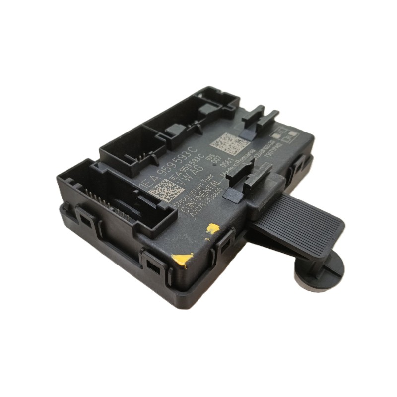Recambio de modulo electronico para volkswagen id.4 (e21) pro eléctrico referencia OEM IAM 1EA959593C A2C7833130600 