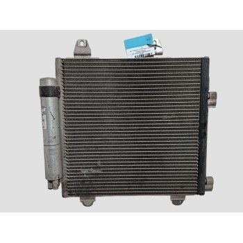 CONDENSADOR / RADIADOR AIRE ACONDICIONADO 884500H020 884500H020 