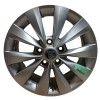 Recambio de llanta para skoda karoq (nu7, nd7) 2.0 tdi referencia OEM IAM 57A601025A 6Jx16 57A601025A8Z8