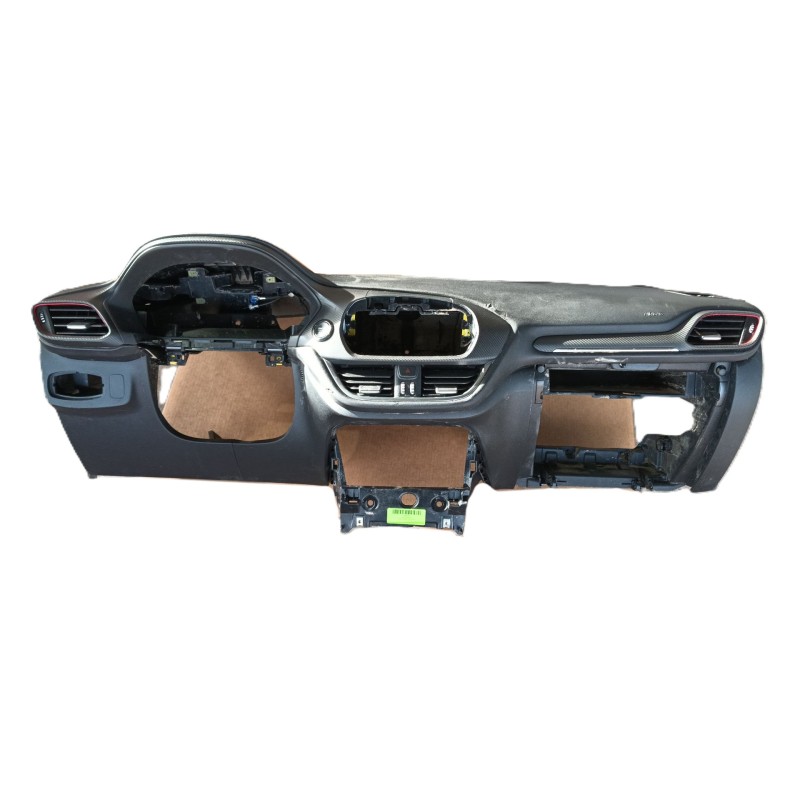 Recambio de salpicadero para ford puma (j2k, cf7) 1.0 ecoboost referencia OEM IAM 2755065 393030190 