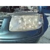 Recambio de faro izquierdo para volkswagen polo berlina (6n2) conceptline referencia OEM IAM 89302810 6N1941015AD PARA PULIR