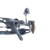 Recambio de puente trasero para volkswagen tiguan (ad1, ax1) 1.4 tsi referencia OEM IAM 5QF505235F 5QF505235F 