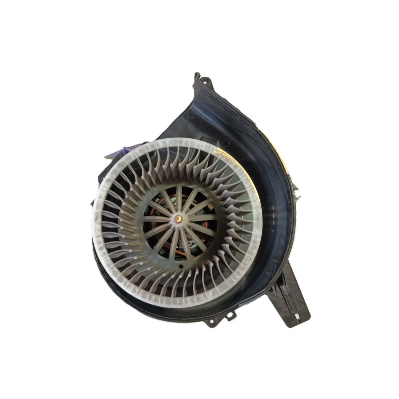 Recambio de motor calefaccion para skoda fabia iii (nj3) 1.2 tsi referencia OEM IAM 6R1819015 6R1819015A 