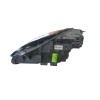 Recambio de faro derecho para ford puma (j2k, cf7) 1.0 ecoboost referencia OEM IAM 2491057 L1TB13E014GK 
