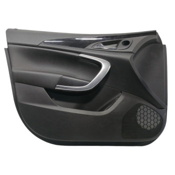 GUARNECIDO PUERTA DELANTERA IZQUIERDA OPE72536 OPE02662 / 13327639 1055638 / 00558600