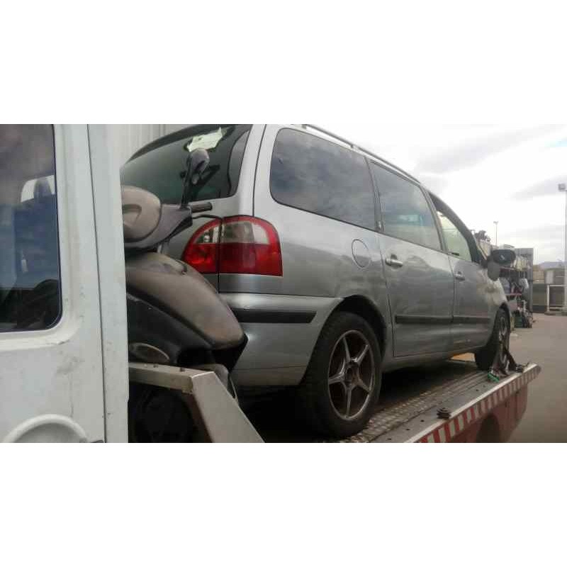 FORD GALAXY (VY)