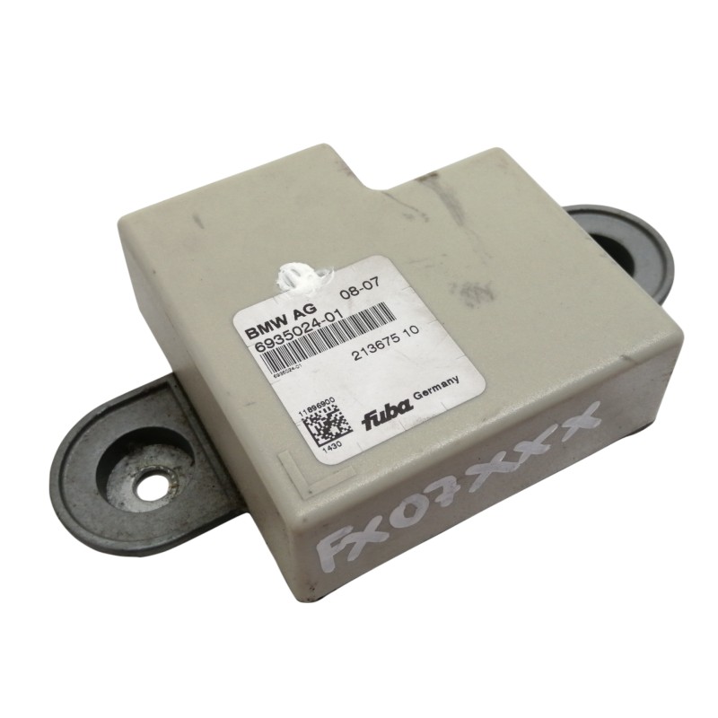 Recambio de modulo electronico para bmw x5 (e70) 3.0d referencia OEM IAM 693502401  21367510