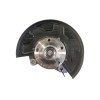 Recambio de mangueta delantera izquierda para mg zs hybrid+ 1.5 referencia OEM IAM  121320555 10226410