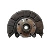 Recambio de mangueta delantera izquierda para volkswagen touran (1t1, 1t2) 1.6 referencia OEM IAM 1K0407255AA  
