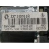 Recambio de elevalunas trasero izquierdo para renault scenic iii dynamique referencia OEM IAM 827310166R  
