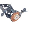 Recambio de puente trasero para volkswagen tiguan (ad1, ax1) 1.4 tsi referencia OEM IAM 5QF505235F 5QF505235F 