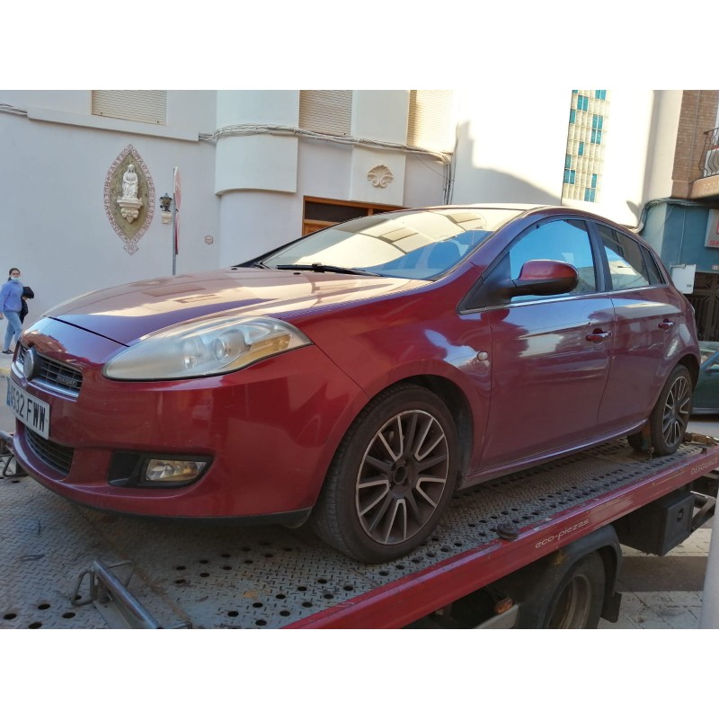 FIAT BRAVO (198)