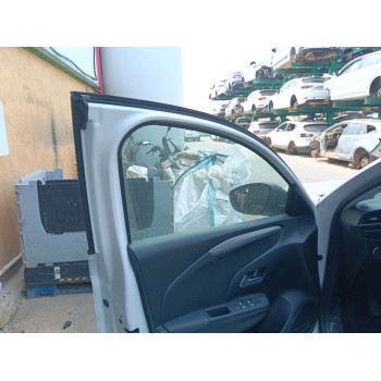 ELEVALUNAS DELANTERO IZQUIERDO 9829043680 