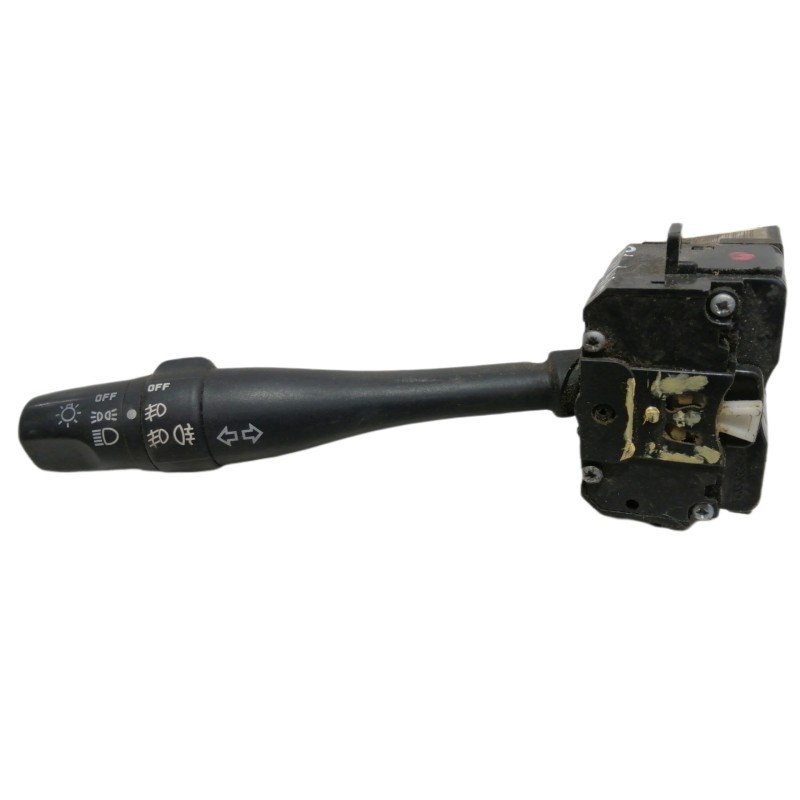 Recambio de mando luces para nissan primera berlina (p11) comfort referencia OEM IAM 36852A  