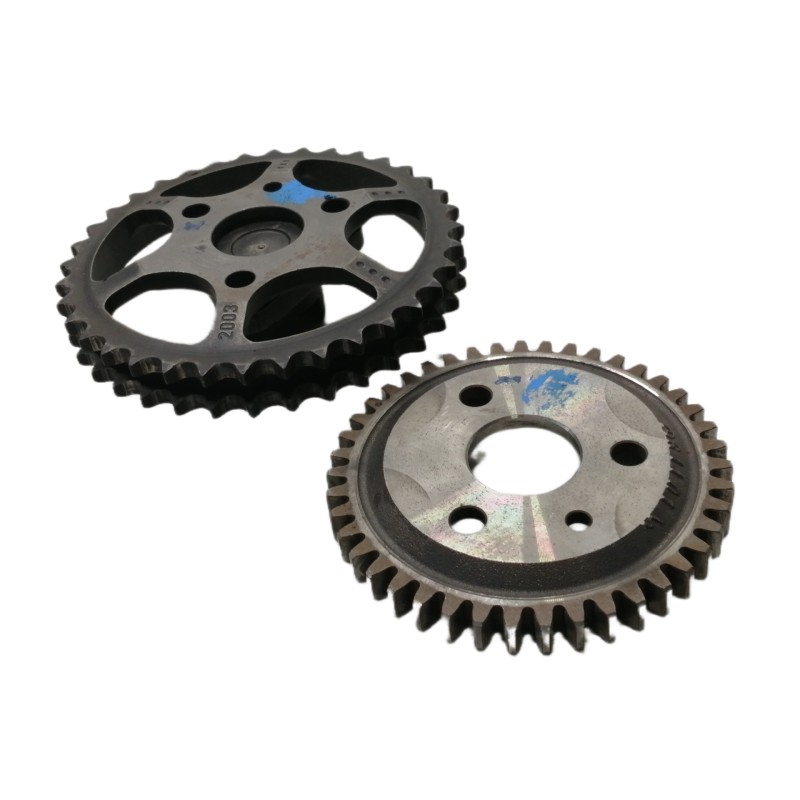 Recambio de polea arbol levas para mercedes-benz clase m (w163) 270 cdi (163.113) referencia OEM IAM A61105  